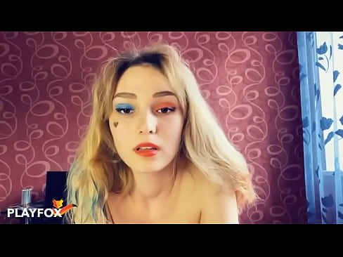 ❤️ Maagilised virtuaalreaalsuse prillid andsid mulle seksi Harley Quinniga Porno vk at porn et.sex78.ru ❌