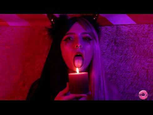 ❤️ Kirglik blowjob seksikalt succubusilt koos suu täitumisega Porno vk at porn et.sex78.ru ❌