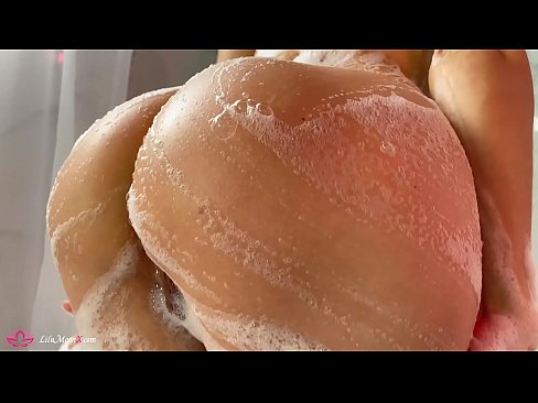 ❤️ Brünett masturbeerib tussu vibraatoriga intensiivse orgasmini duši all Porno vk at porn et.sex78.ru ❌