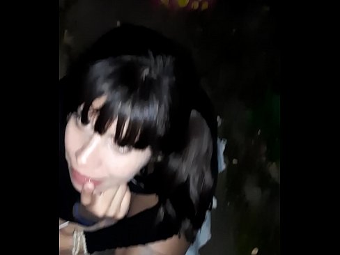 ❤️ Tänaval paisunud peenise vastu kommi eest Porno vk at porn et.sex78.ru ❌